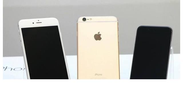 苹果|还记得iPhone6Plus吗？曾被黄牛炒到1万多，如今厄运难逃