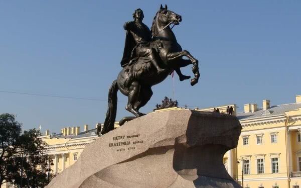 关系|莫斯科公国、沙皇俄国、俄罗斯帝国、罗曼诺夫王朝,有何关系?