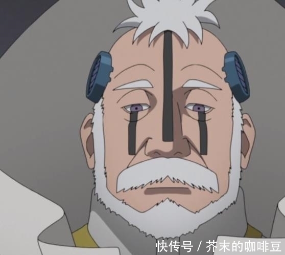 无限月读|博人传:博罗宣传无限月读,一式要让神树复苏了吗?