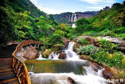 四条从广州出发自驾游线路推荐，春节人少又好玩！