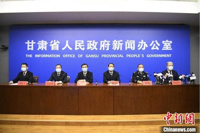 新冠肺炎|甘肃：国家专家组全面指导救治 中西医联合助力