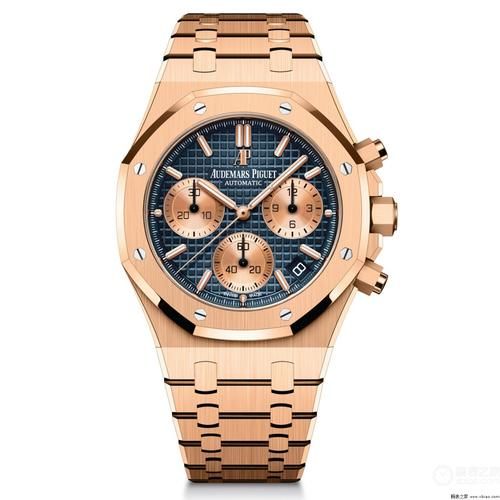 爱彼皇家橡树“2021新表发布”，对老款有没有影响？