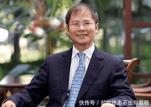 摩托罗拉|华为轮换CEO，“烧钱”徐直军上任，任正非：应该浪费两千亿！