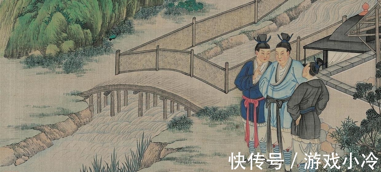 甄宝玉$红楼梦:甄士隐家和金陵甄宝玉家有什么关系,为何出现两个甄家?