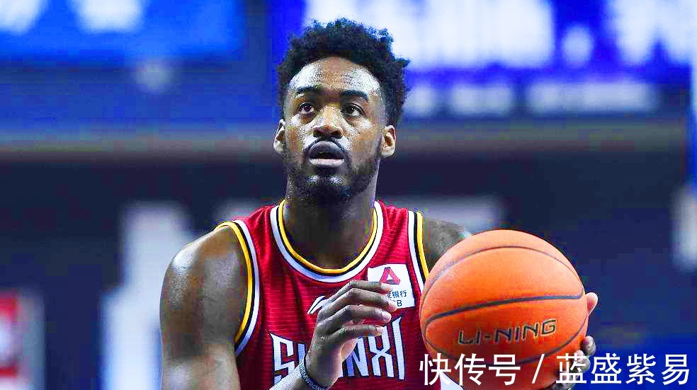 阵容|领先20分差点被逆转！上海男篮战广州上演惊险时刻，还是不够稳定！
