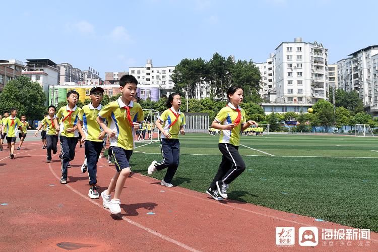 除了分数，如何帮学生成为更好的自己 全国多地在实践