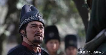 李逵|恨透了李逵的朱仝,是咎由自取,脚踩两只船迟早要翻