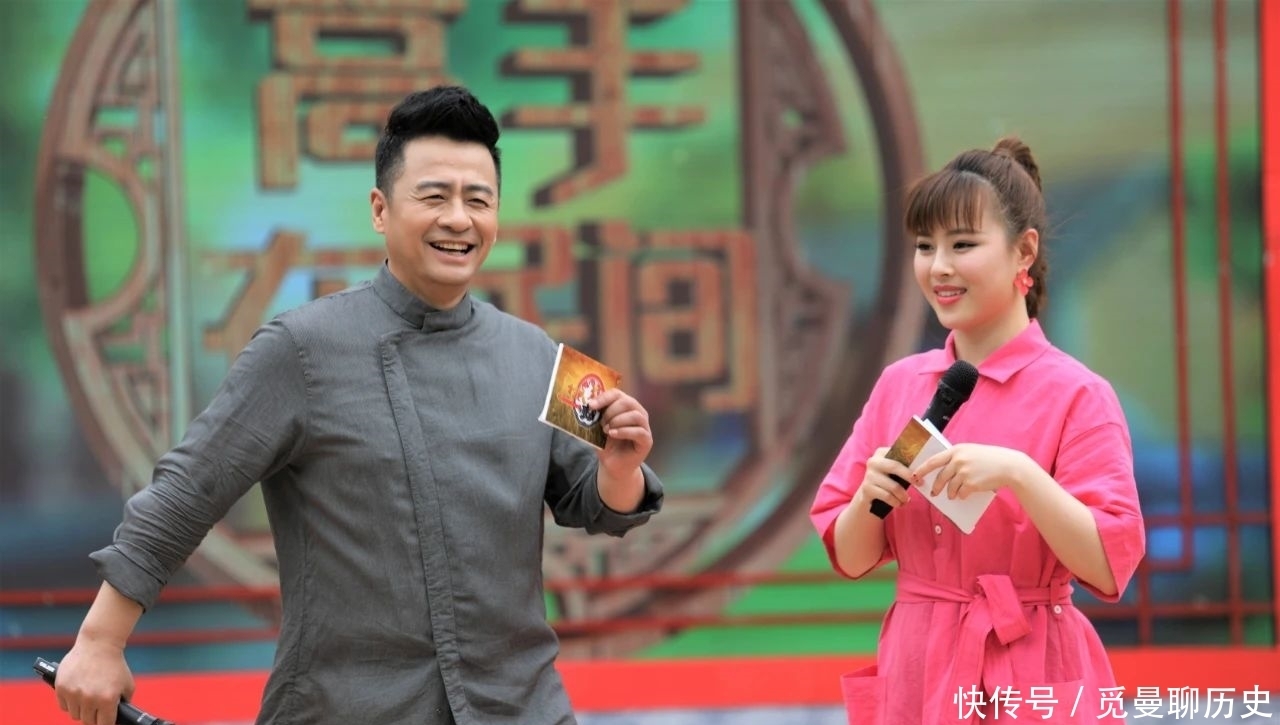 “铜人”小哥遇对手,究竟谁胜谁负?|乡村大舞台 | 郭金杰