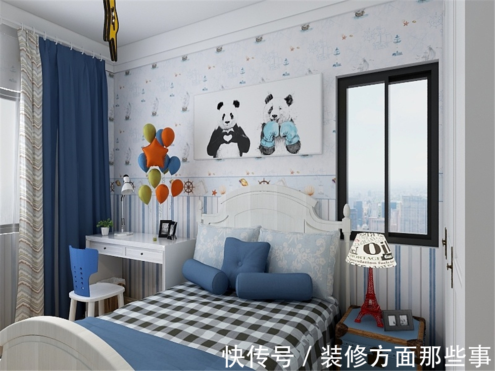 衣帽间|159平新古典风四居室,书房改为衣帽间,让女主人有了独立衣帽间