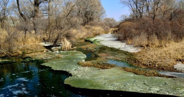 很大|考古探索武州塞与武周塞,区别其实很大的