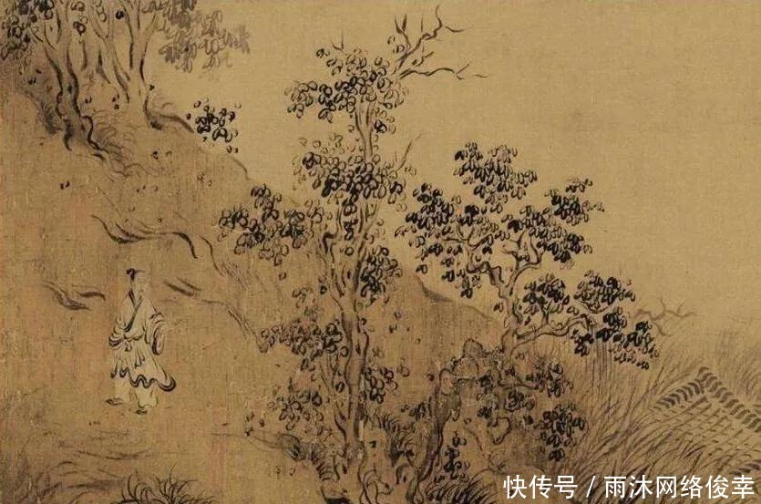 老年|时隔45年珠峰成功登顶测高度,那么古人登山时会干什么呢