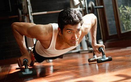 肌肉|要想循环增肌,且不会伤害身体,你可以这样安排力量训练