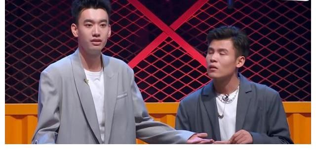 呼蘭|脫口秀大會決賽名場面：周奇墨奪冠，呼蘭力挺好兄弟王建國很催淚