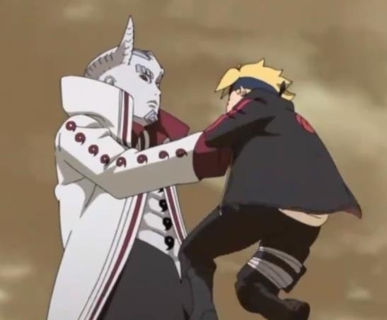 川木|博人传:如果慈弦不废话,直接拿博人喂十尾,桃式拦得住吗?