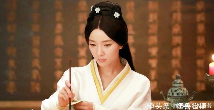 汉宣帝|她克死5个未婚夫无人敢娶, 相士却说她贵不可言,后来母仪天下