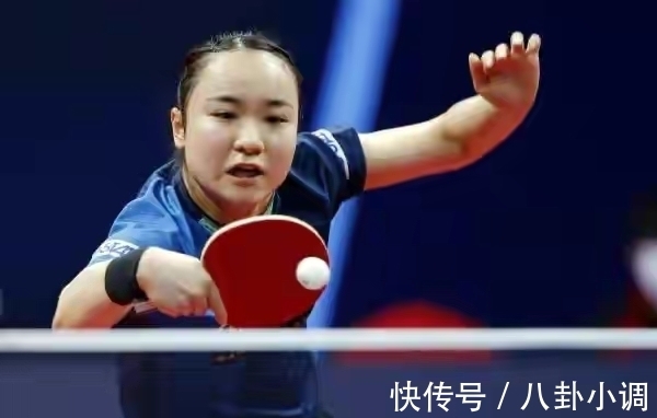 孙颖莎|休斯敦世乒赛,女单冠军争夺之伊藤美诚篇