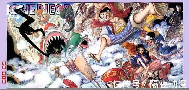 乌龙派出所|日漫圈的“都市传说”有哪些是真的?官方下场辟谣JOJO的冻龄男神