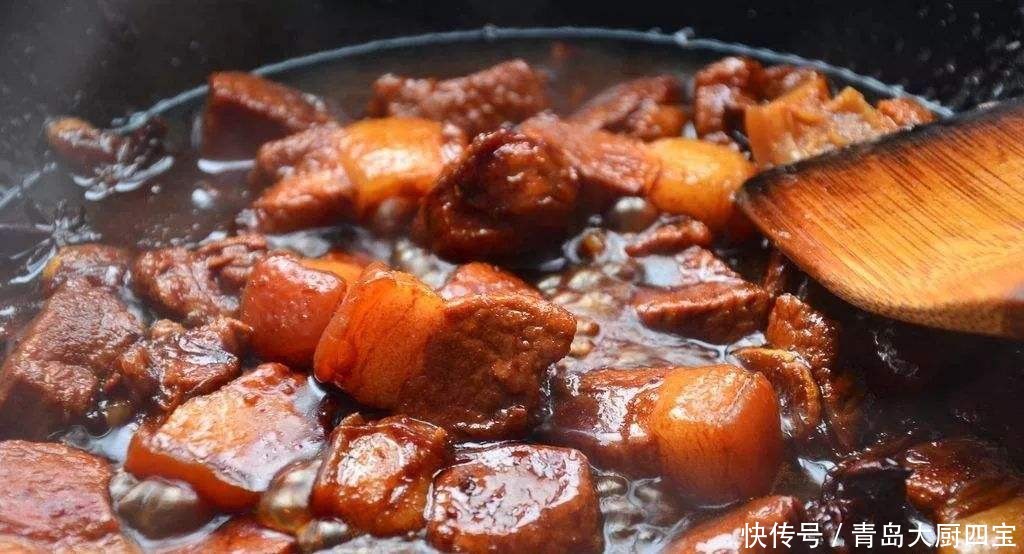 十足|冬日必吃这款菜,鲜美十足又暖胃。