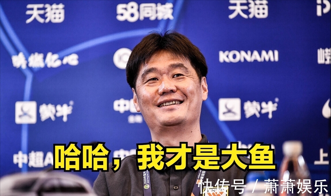 李霄鹏|为什么会选择李霄鹏?高洪波也是热门人选,但他可以不趟浑水
