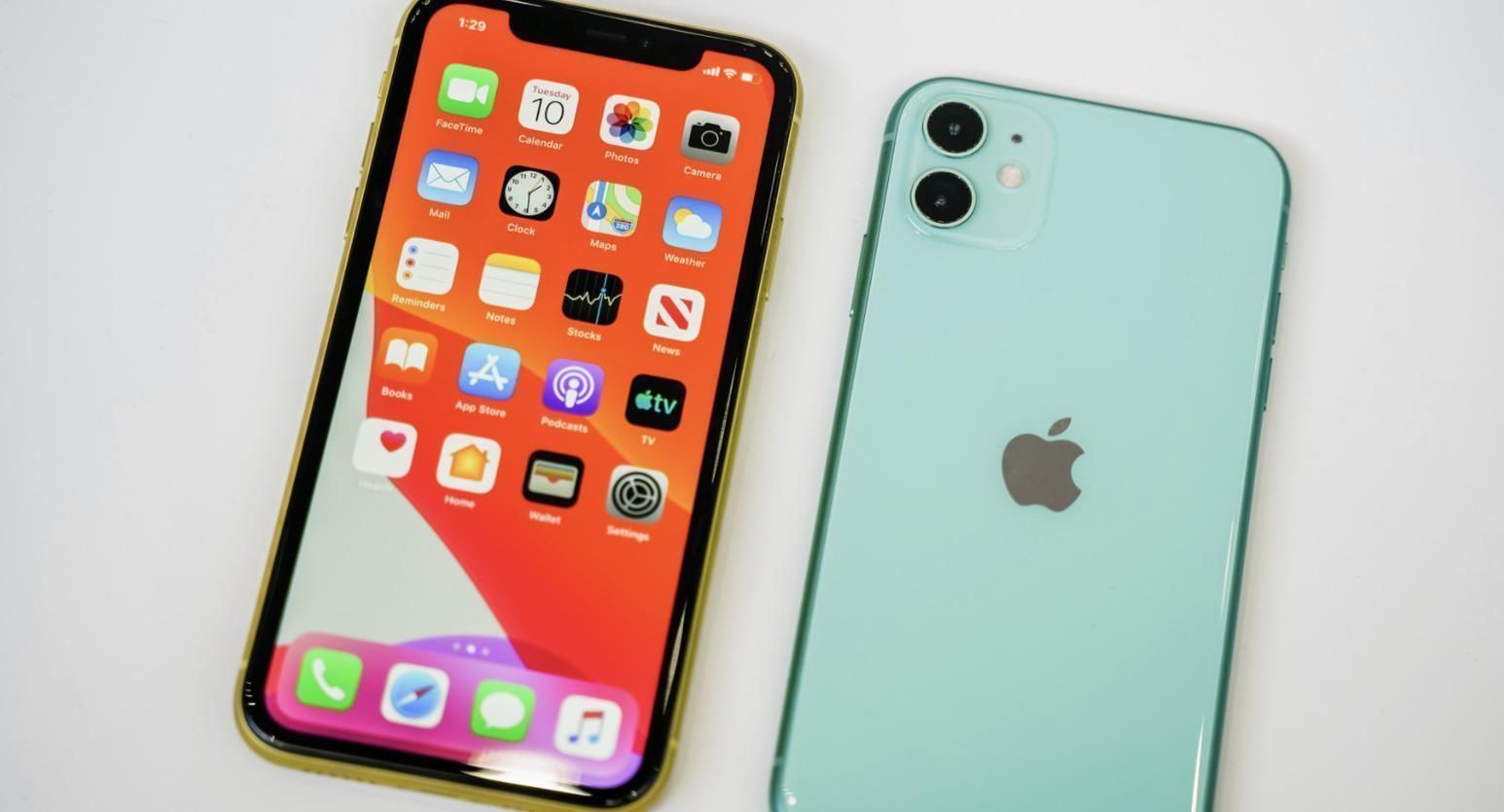 对信号不满意别急着出，你手中的iPhone11可能要大涨价了