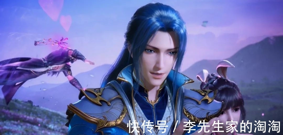 一族|斗罗大陆：唐三赌神属性再次解锁，杨无敌率破之一族加入唐门