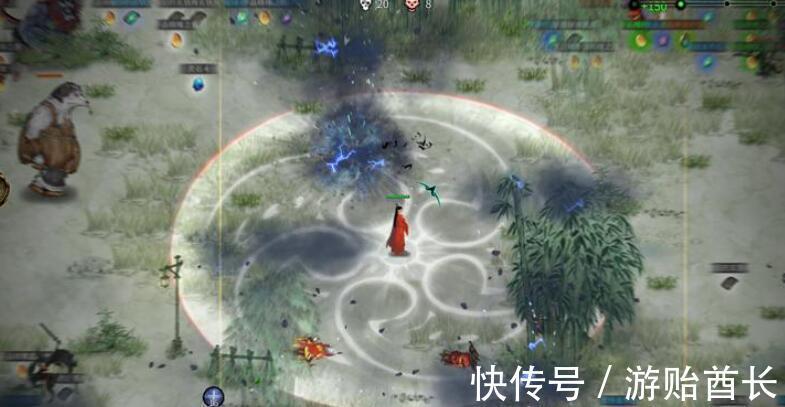 宗门|《鬼谷八荒》官方爆料宗门玩法；Bungie起诉《命运2》外挂公司