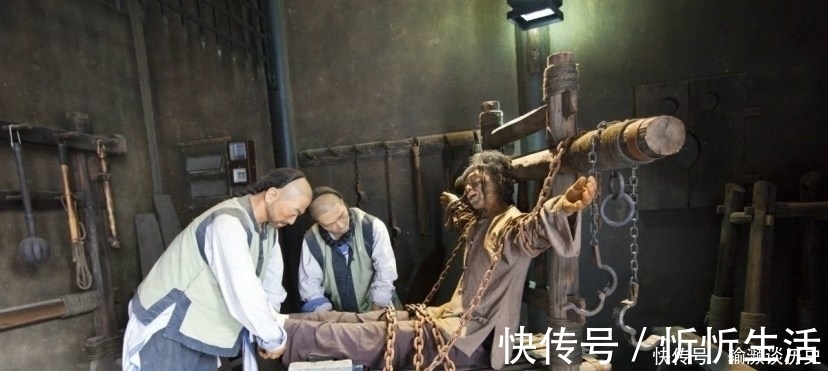 陈四大|清朝把囚犯发配到宁古塔,给披甲人为奴,那披甲人到底是什么人?