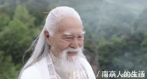 张无忌|张三丰干过四件大事,击退玄冥二老最普通,最杰出的不是创立武当