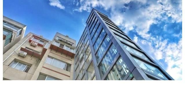方案|老房子装电梯出现“双赢”方案?1楼住户:反对,不同意,没商量