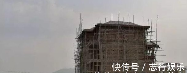 使用寿命|农村房屋使用的水泥寿命是50年,到期了怎么办农民们要知道