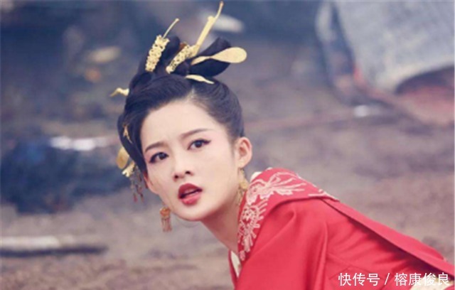 皇帝|亡国公主的经历,让崇祯宁愿杀了女儿,也不愿她们落入敌手