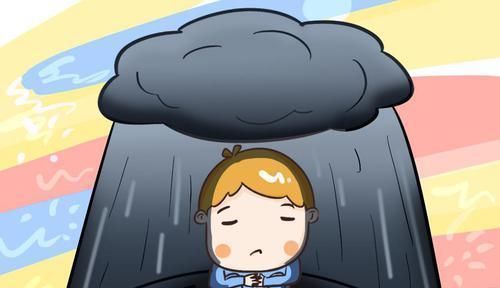 自卑|孩子如果有这三种表现,说明他已经在偷偷自卑了,父母可不要大意