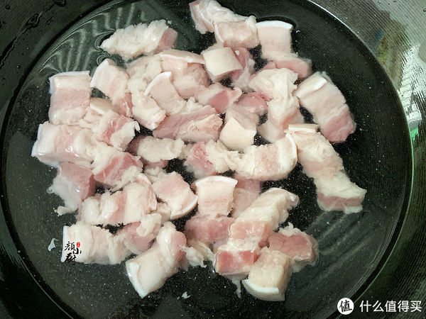 猪肉|秋天，少吃牛羊肉多吃它，加猪肉焖一锅香喷喷，既简单又营养