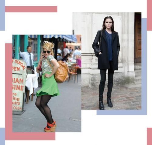 找回童年的天真无邪,背双肩包出门就对了,实用又时髦