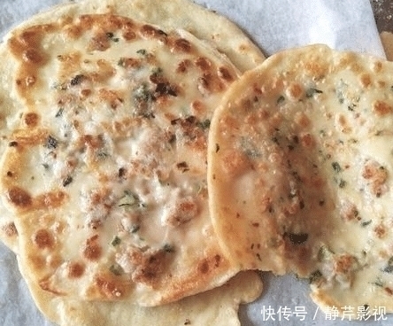 全家|家里的面粉用来这样吃，全家人都喜欢吃，快来学学吧