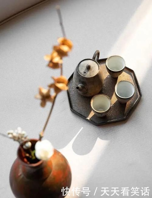 展示架|128平新房装修,室内场景堪比电影场面,太羡慕了