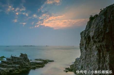 威海|中国宜居城市之一，海上看日出的地方，游泳赶海让人流连忘返