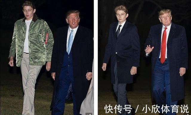 贵公子|巴伦越长越像爸,15岁身高两米,漫画贵公子长残崩坏变邋遢!