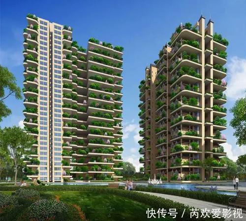 购房者|住宅“黄金层”浮出水面,原来以前都弄错了看看你选对没