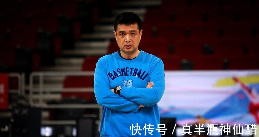 张云松|摊牌了,首钢新老总展铁血手腕,内部大调整,闵鹿蕾迎噩耗!