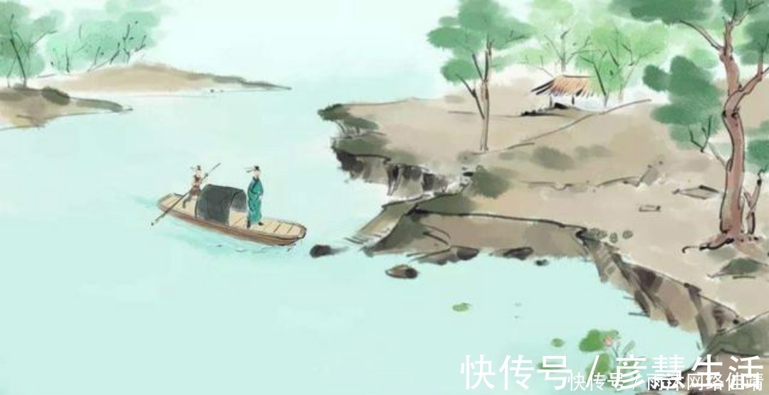 怨#明代才女被负心汉抛弃,终日里以泪洗面,写下一首诗道尽相思之苦