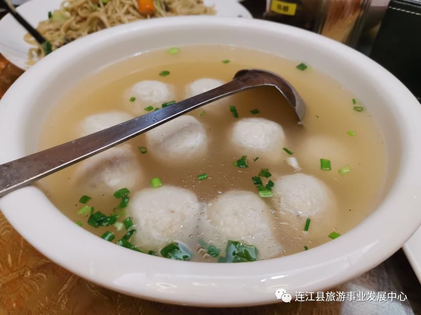 饮食文化|馋哭了！连江饮食文化，每一味都是童年的味道！