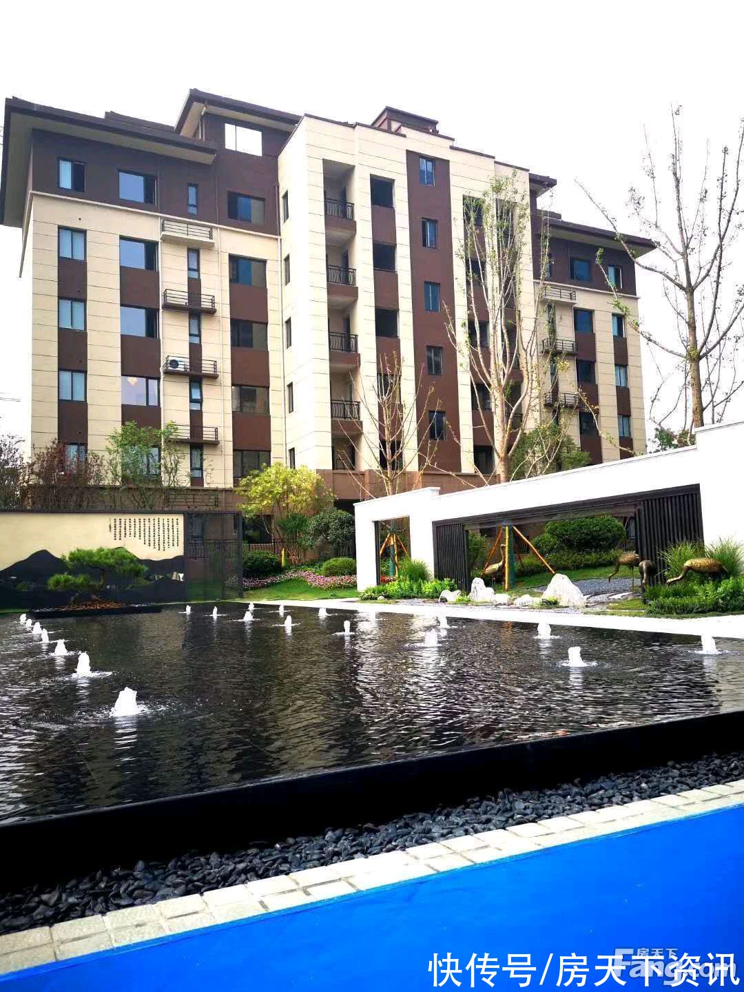 聚丰|宝鸡渭滨区热门楼盘项目现场传来一批新照片,请查收