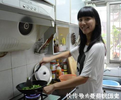 女生|有些女生明明没减肥,体重却一直往下降只因保持了3个好习惯