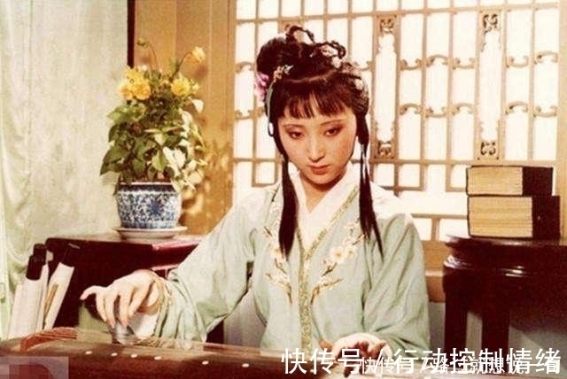 甄士隐@为何贾母的女儿字叫贾敏?因为她也进皇宫了,嫁给林家是皇帝赐婚