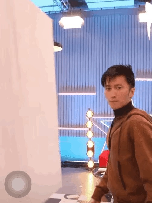 一档节目见识谢霆锋的人品和功夫，原来成龙说的接班人，不是空话