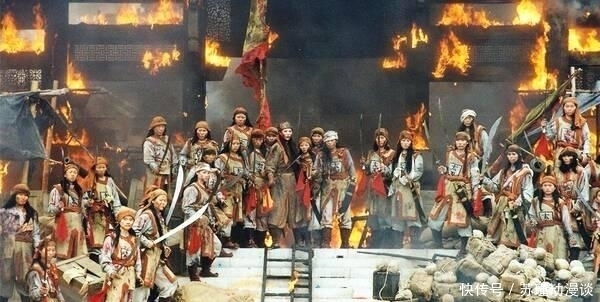 太平天国|天京事变的“漏网之王”,太平天国失败后,他隐匿10年做惊人举动