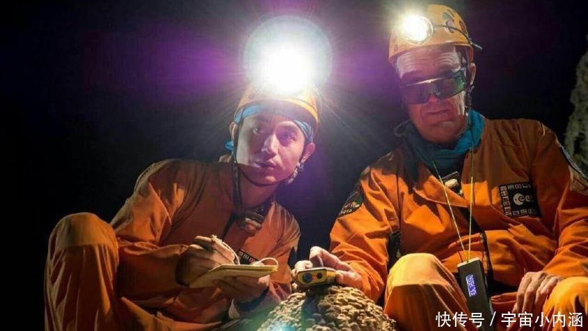 月球上建基地的绝佳场所,40平方公里熔岩管道,能装下整个澳门