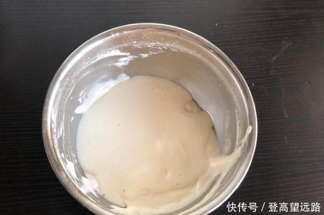 自用海绵蛋糕配方大公开,全蛋打发零失败,如戚风蛋糕般柔软绵密