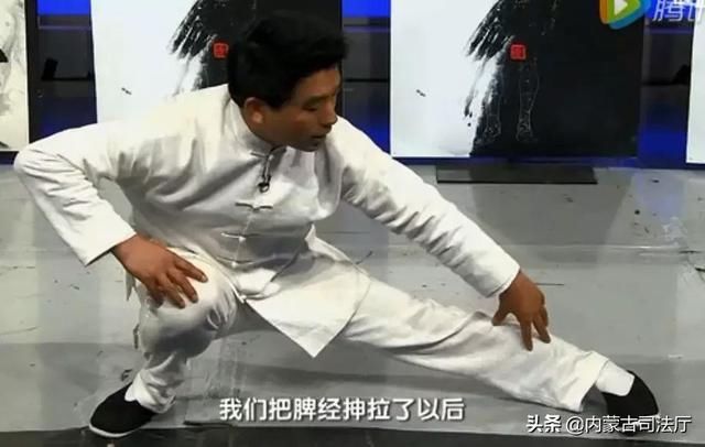 脚尖|这样走几步，脾胃好了，湿气走了
